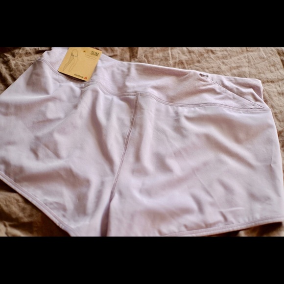 Reebok running short - Picture 4 of 5